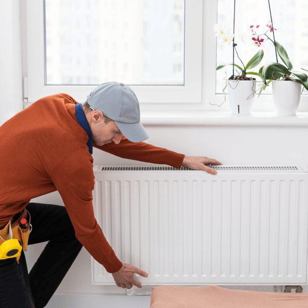 Servicio Técnico de arreglo de equipos de calor en Torrejón de ardoz