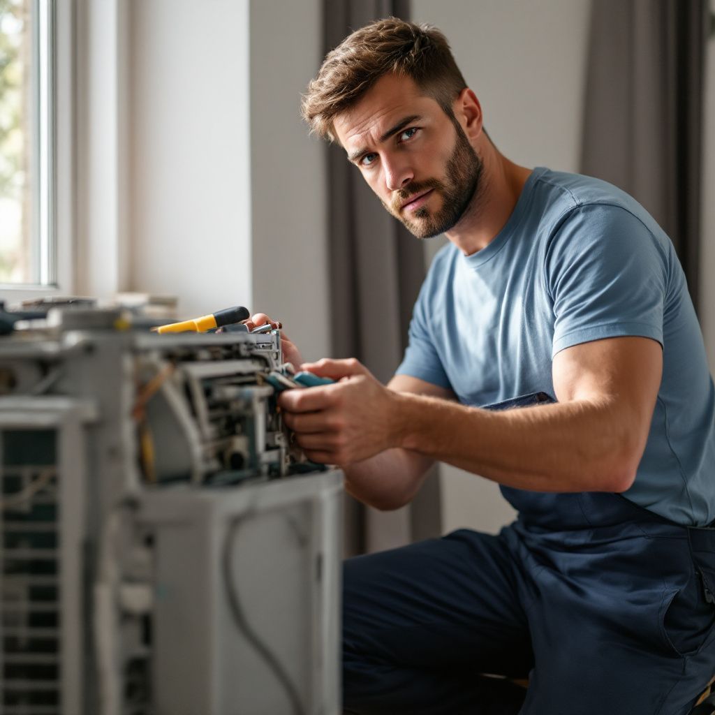 Diagnosis de personal especializado Fujitsu Torrejón de ardoz