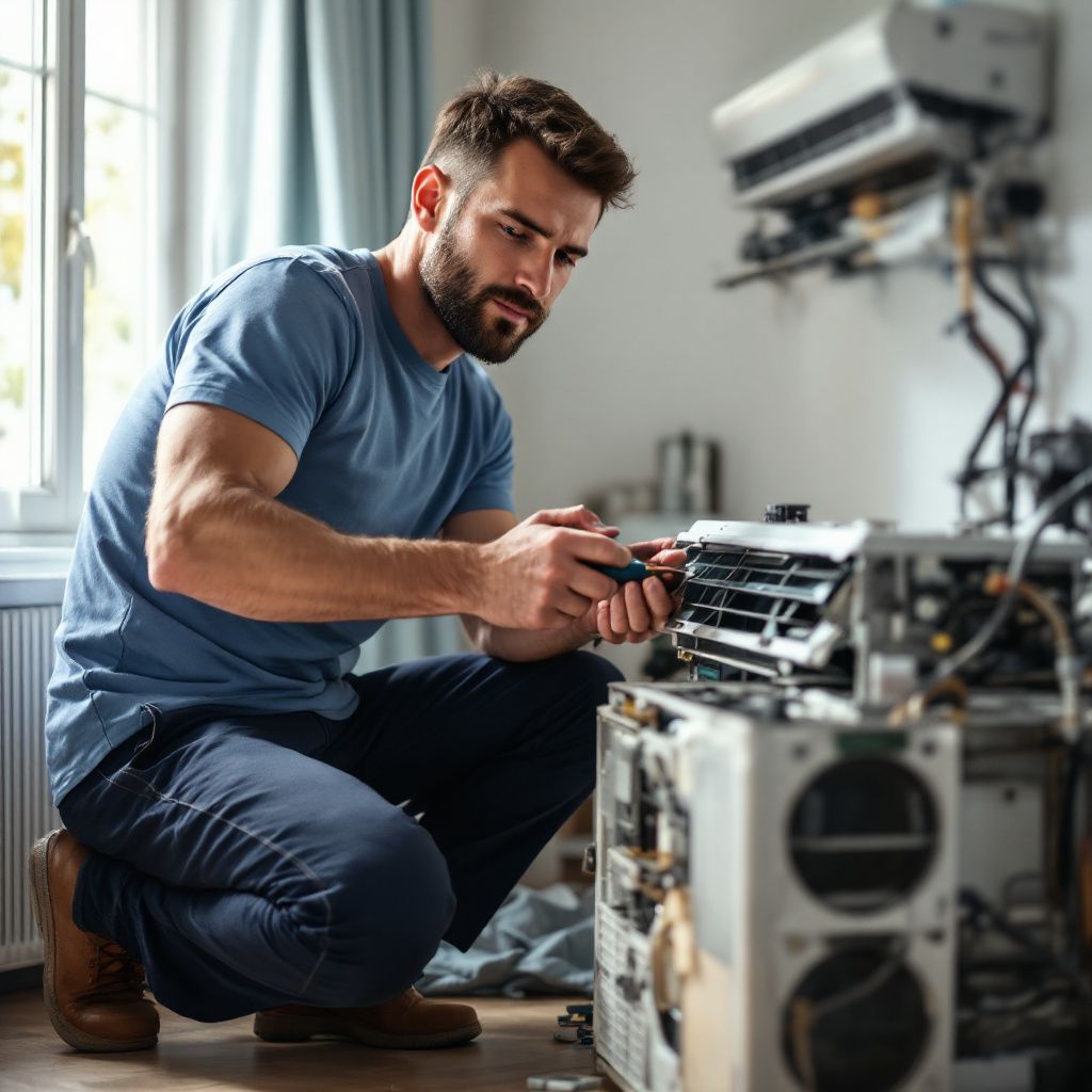 Nuestro experto de Haier en Torrejón de ardoz está listo para ayudarte con todas tus necesidades.