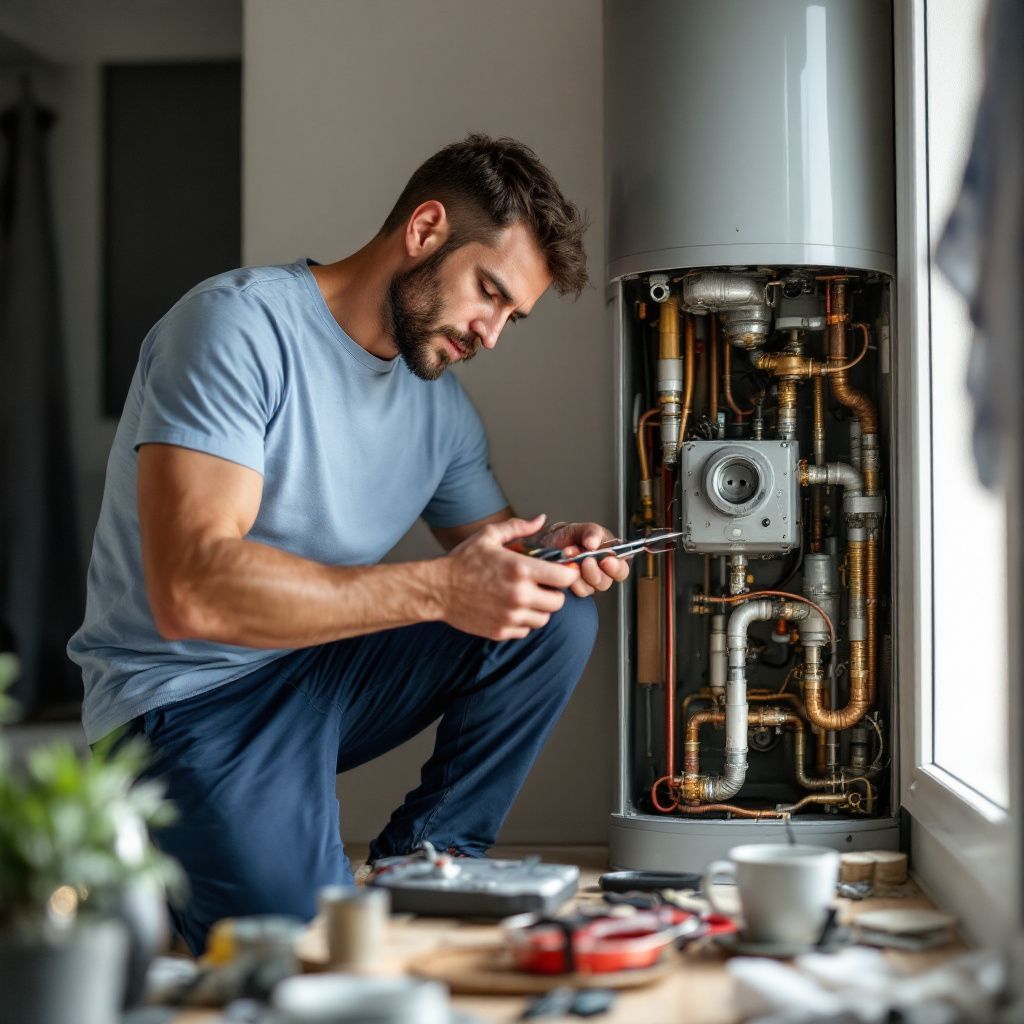 Damos una reparación segura y efectiva para tus electrodomésticos Ferroli en Torrejón de ardoz