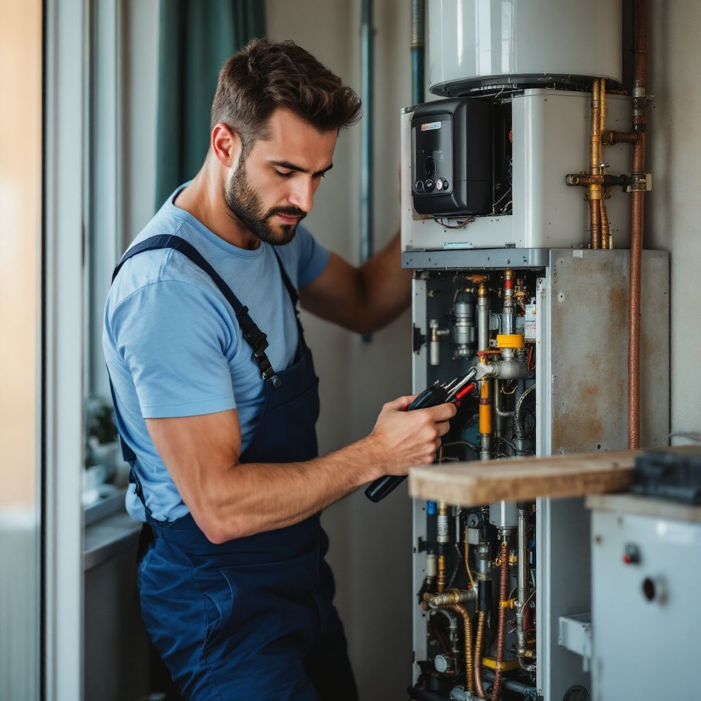 Servicio fiable Fleck Torrejón de ardoz